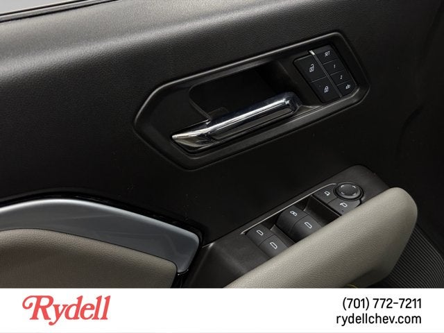 2024 Chevrolet Colorado 4WD ZR2