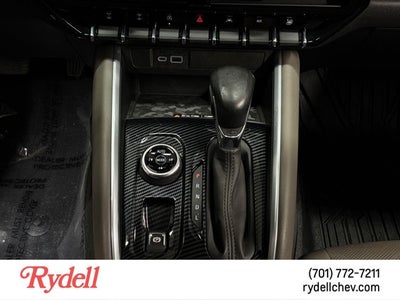 2024 Chevrolet Colorado 4WD ZR2