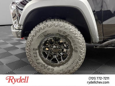 2024 Chevrolet Colorado 4WD ZR2