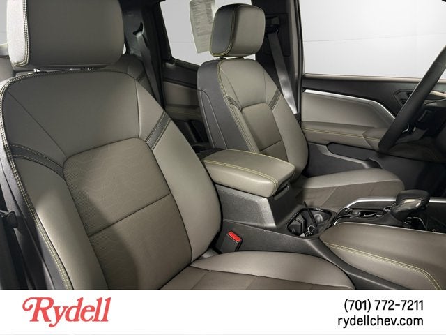 2024 Chevrolet Colorado 4WD ZR2