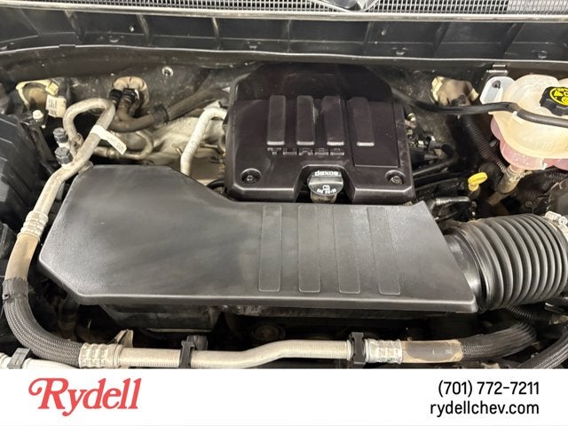 2023 Chevrolet Silverado 1500 Work Truck