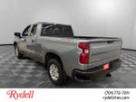 2023 Chevrolet Silverado 1500 Work Truck