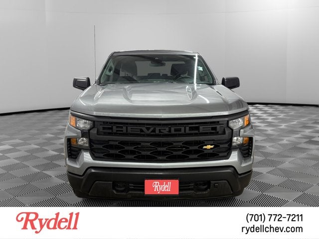 2023 Chevrolet Silverado 1500 Work Truck