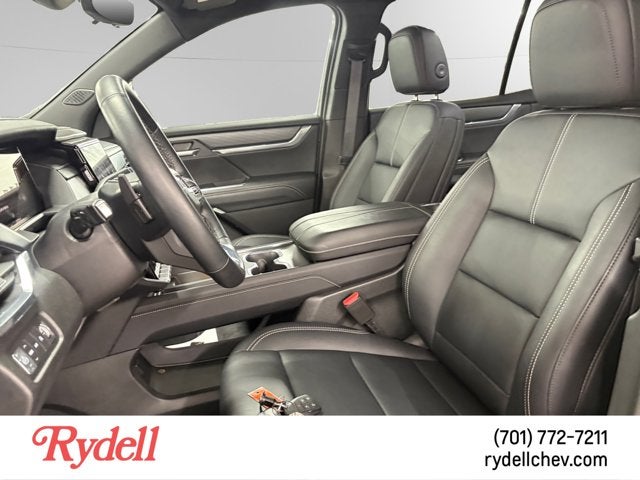 2026 GMC Acadia AWD Elevation