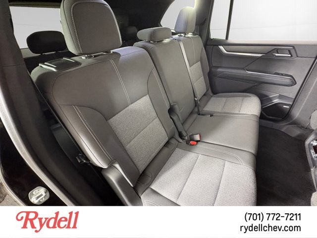 2025 GMC Acadia AWD Elevation