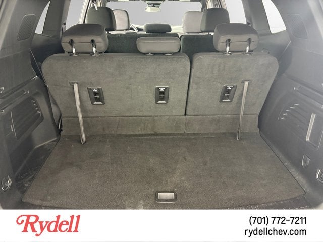 2025 GMC Acadia AWD Elevation