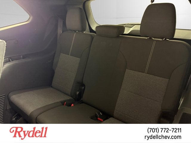 2025 GMC Acadia AWD Elevation