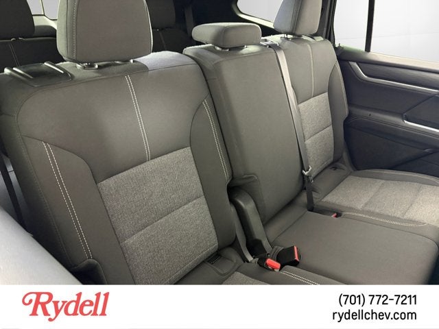 2025 GMC Acadia AWD Elevation