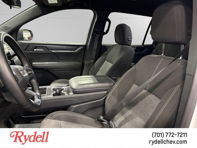 2025 GMC Acadia AWD Elevation