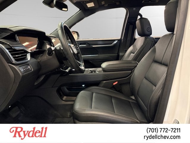 2025 GMC Acadia AWD Elevation