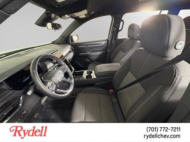 2025 GMC Acadia AWD Elevation