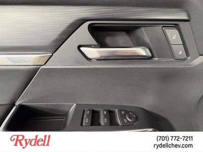 2025 GMC Acadia AWD Elevation