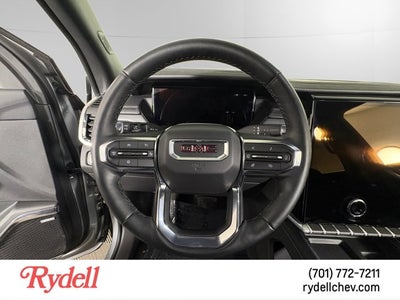 2025 GMC Acadia AWD Elevation