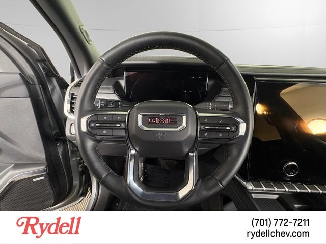 2025 GMC Acadia AWD Elevation