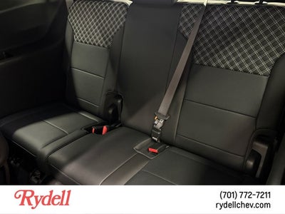 2026 GMC Acadia AWD Denali