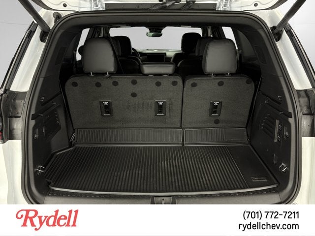 2026 GMC Acadia AWD Denali