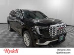 2026 GMC Acadia AWD Denali