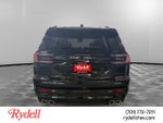 2026 GMC Acadia AWD Denali Ultimate