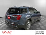 2020 GMC Acadia AT4