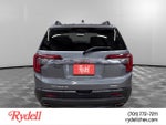 2021 GMC Acadia AT4