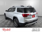 2017 GMC Acadia SLT