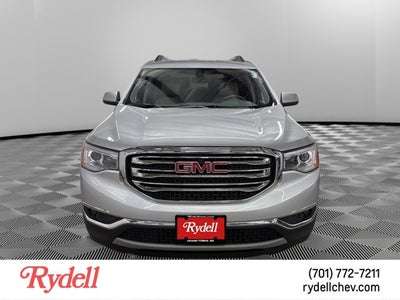 2018 GMC Acadia SLE