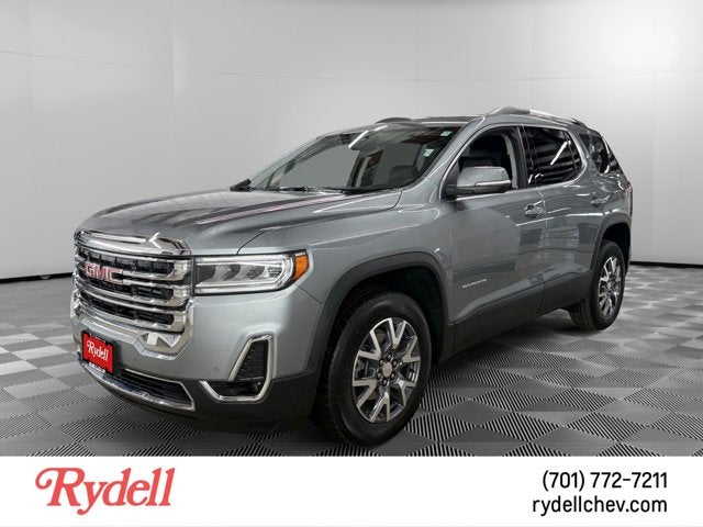 2023 GMC Acadia SLT AWD's photo