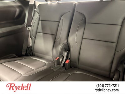 2017 GMC Acadia SLT