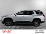 2017 GMC Acadia SLT