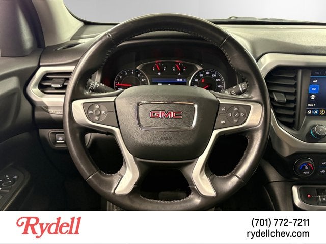 2020 GMC Acadia SLT