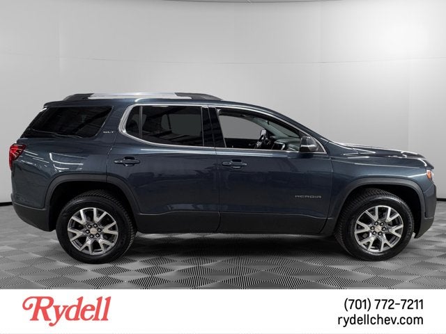 2020 GMC Acadia SLT