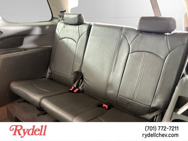 2012 GMC Acadia SLT1