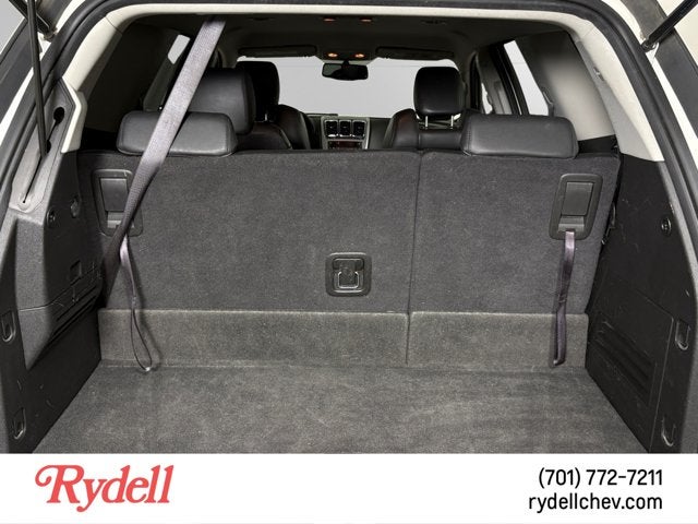 2012 GMC Acadia SLT1