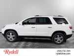 2012 GMC Acadia SLT1