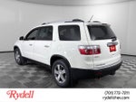 2012 GMC Acadia SLT1