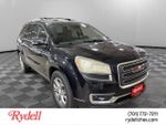 2013 GMC Acadia SLT