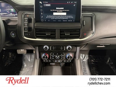 2024 GMC Yukon SLT