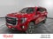 2021 GMC Yukon AT4