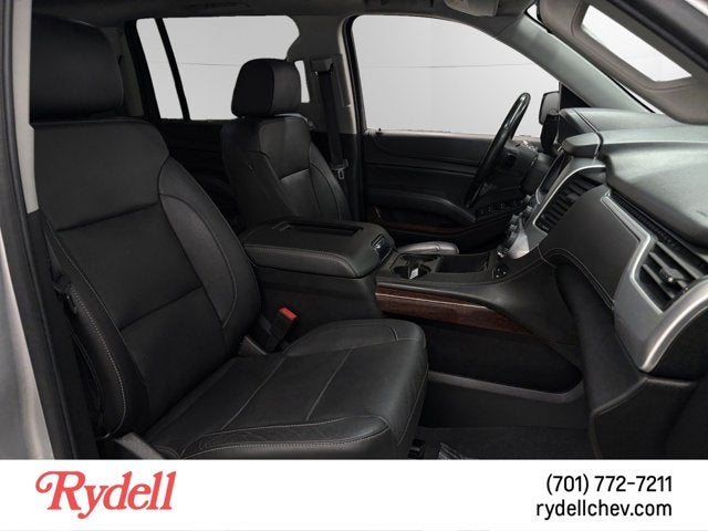 2020 GMC Yukon XL SLT