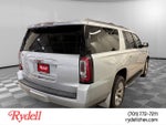 2020 GMC Yukon XL SLT