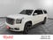 2017 GMC Yukon XL SLT