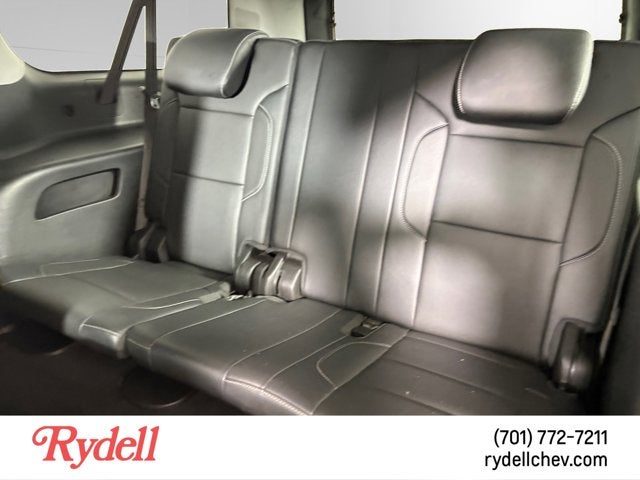 2020 GMC Yukon XL SLT