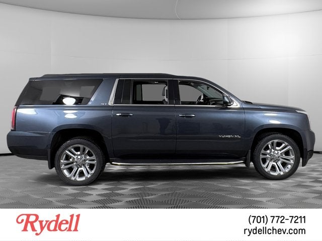 2020 GMC Yukon XL SLT