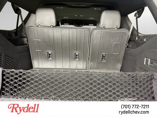 2024 GMC Yukon XL SLT