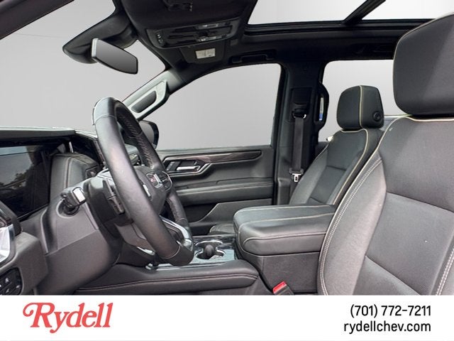 2025 GMC Yukon XL Elevation