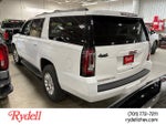 2015 GMC Yukon XL SLT