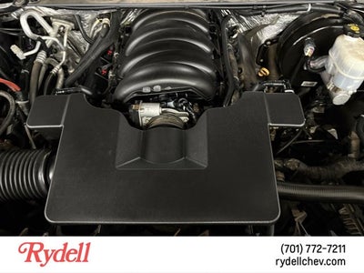 2018 GMC Yukon XL Denali