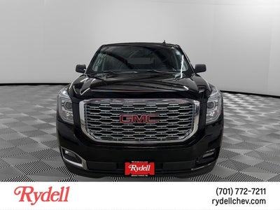 2018 GMC Yukon XL Denali