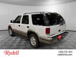 1999 Chevrolet Blazer LS