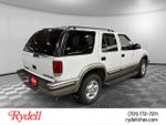 1999 Chevrolet Blazer LS